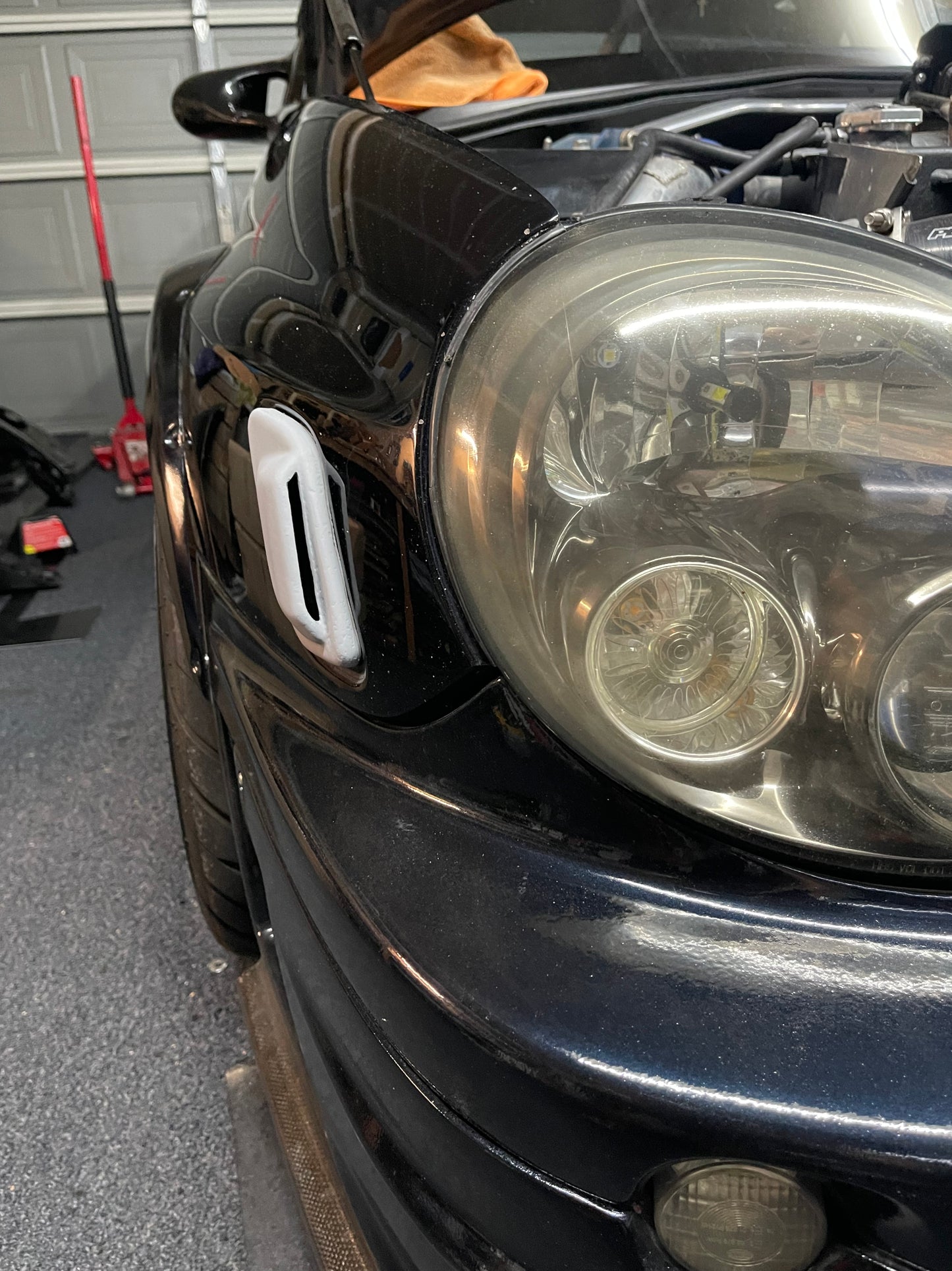 02-03 wrx/sti fender scoops