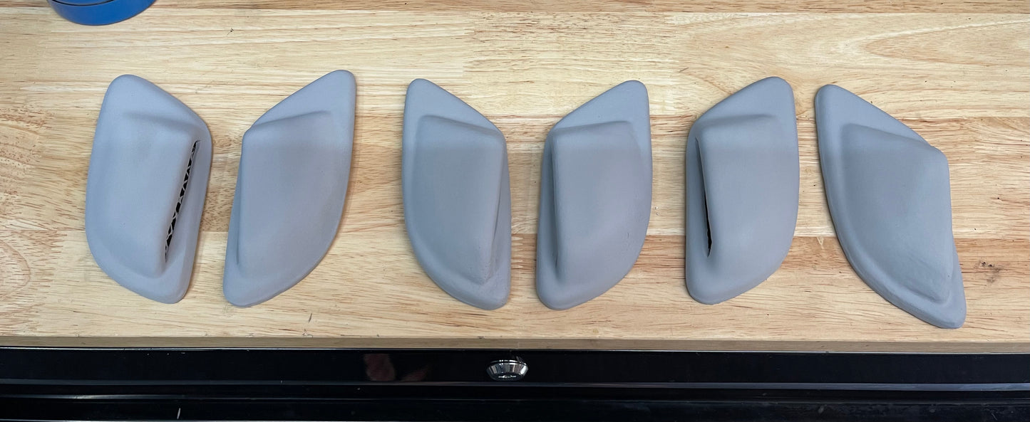 02-03 wrx/sti fender scoops