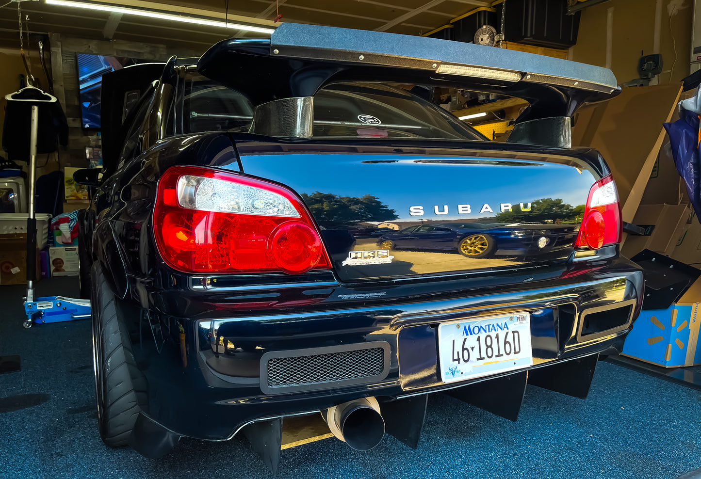 02-07 wrx wing gurney flap
